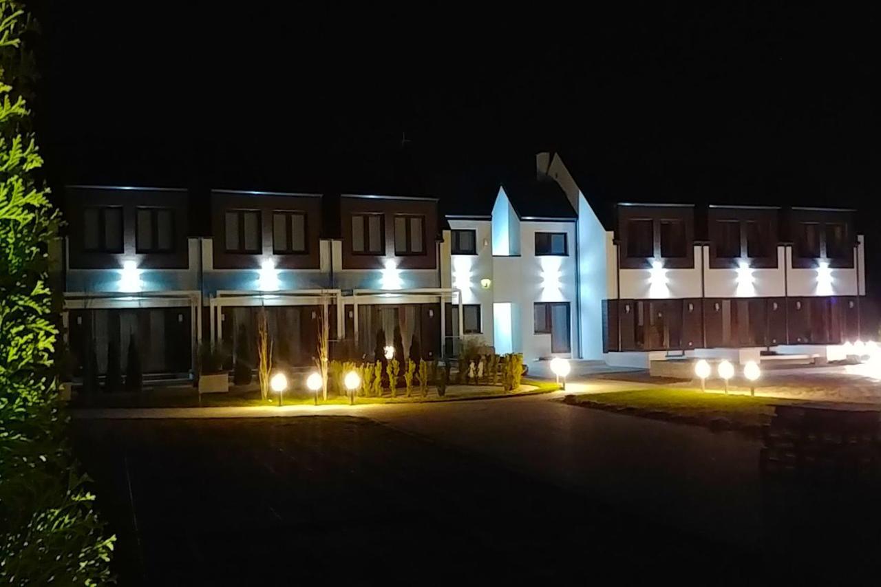 Sloneczna Przystan Apartment เดบกี ภายนอก รูปภาพ