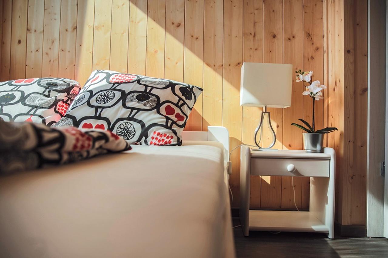 Sloneczna Przystan Apartment เดบกี ภายนอก รูปภาพ